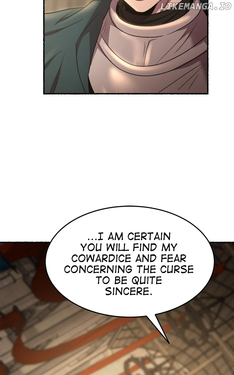 Like a Wind on a Dry Branch Chapter 192 - Page 55