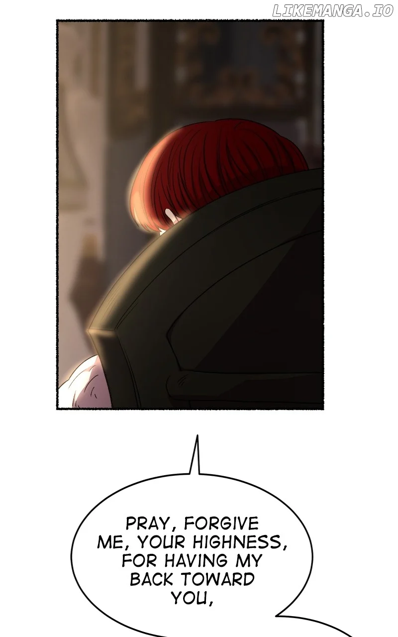 Like a Wind on a Dry Branch Chapter 192 - Page 64