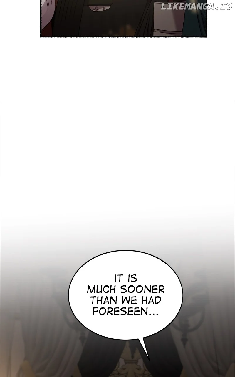 Like a Wind on a Dry Branch Chapter 192 - Page 66