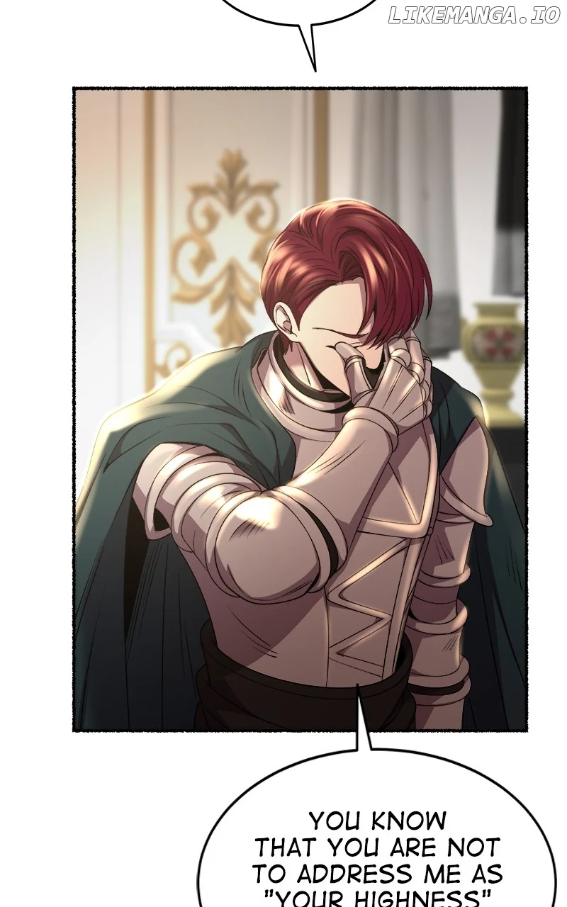 Like a Wind on a Dry Branch Chapter 192 - Page 74