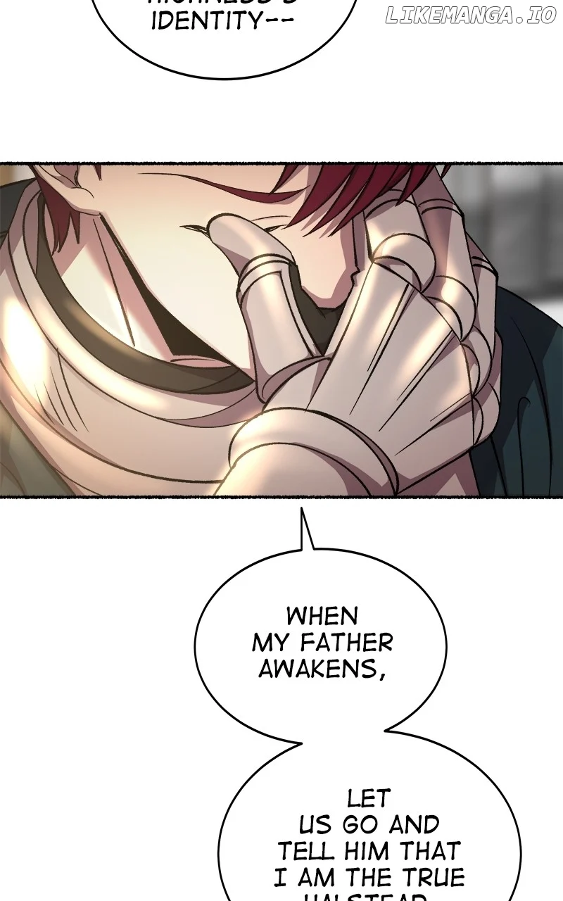 Like a Wind on a Dry Branch Chapter 192 - Page 76
