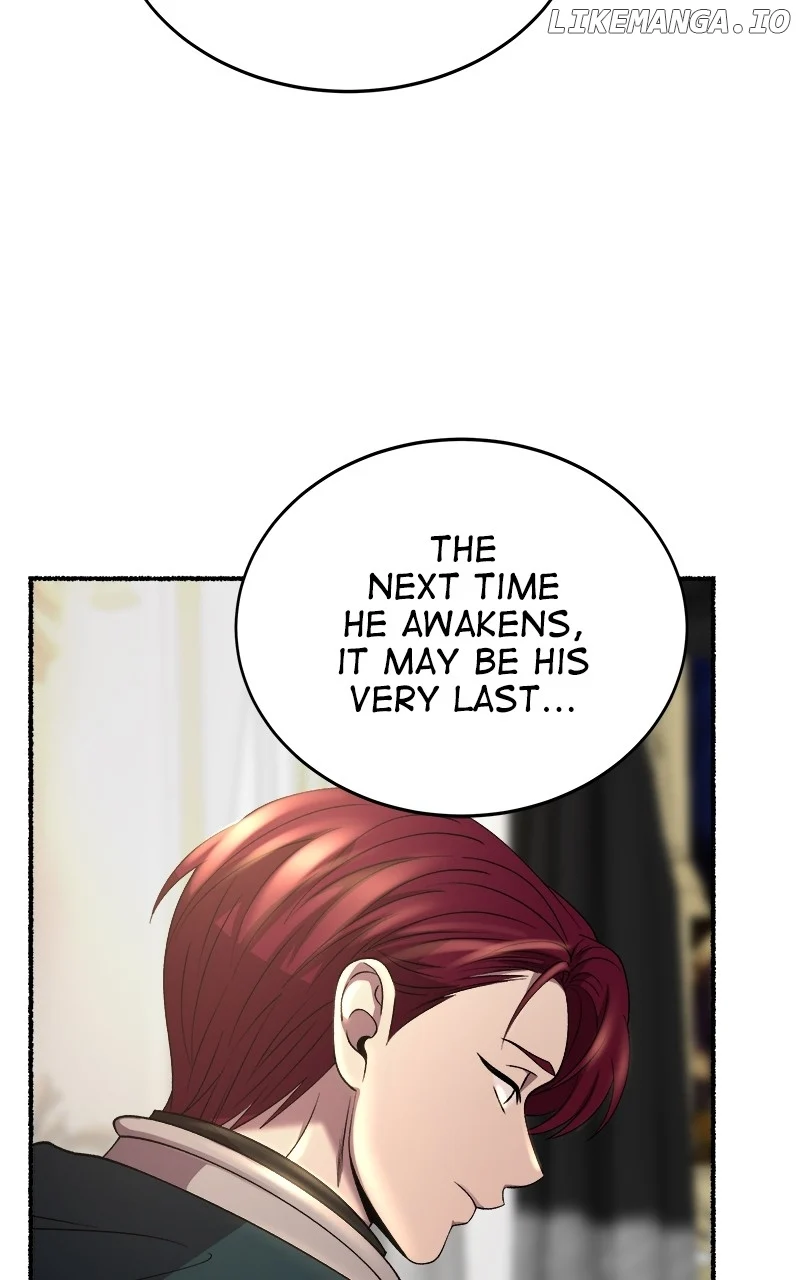 Like a Wind on a Dry Branch Chapter 192 - Page 80