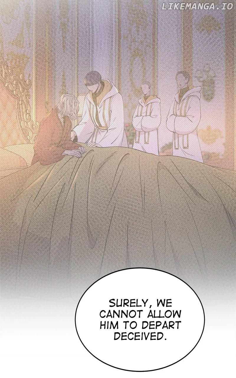 Like a Wind on a Dry Branch Chapter 192 - Page 82