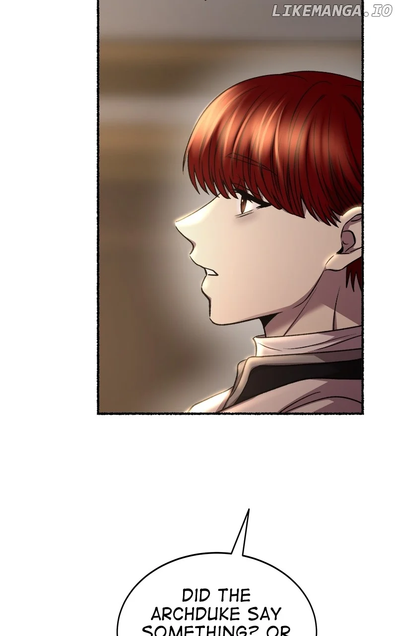 Like a Wind on a Dry Branch Chapter 192 - Page 84