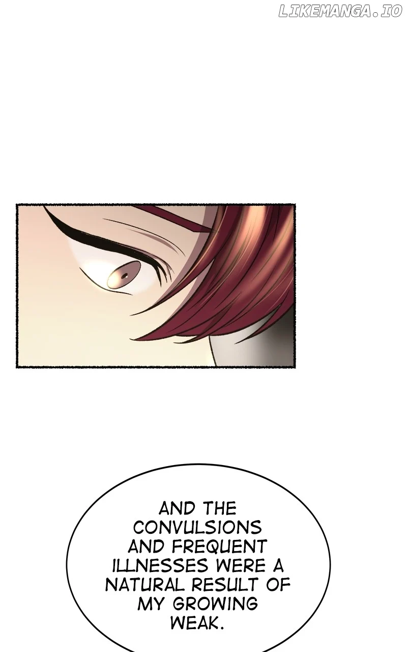 Like a Wind on a Dry Branch Chapter 192 - Page 90