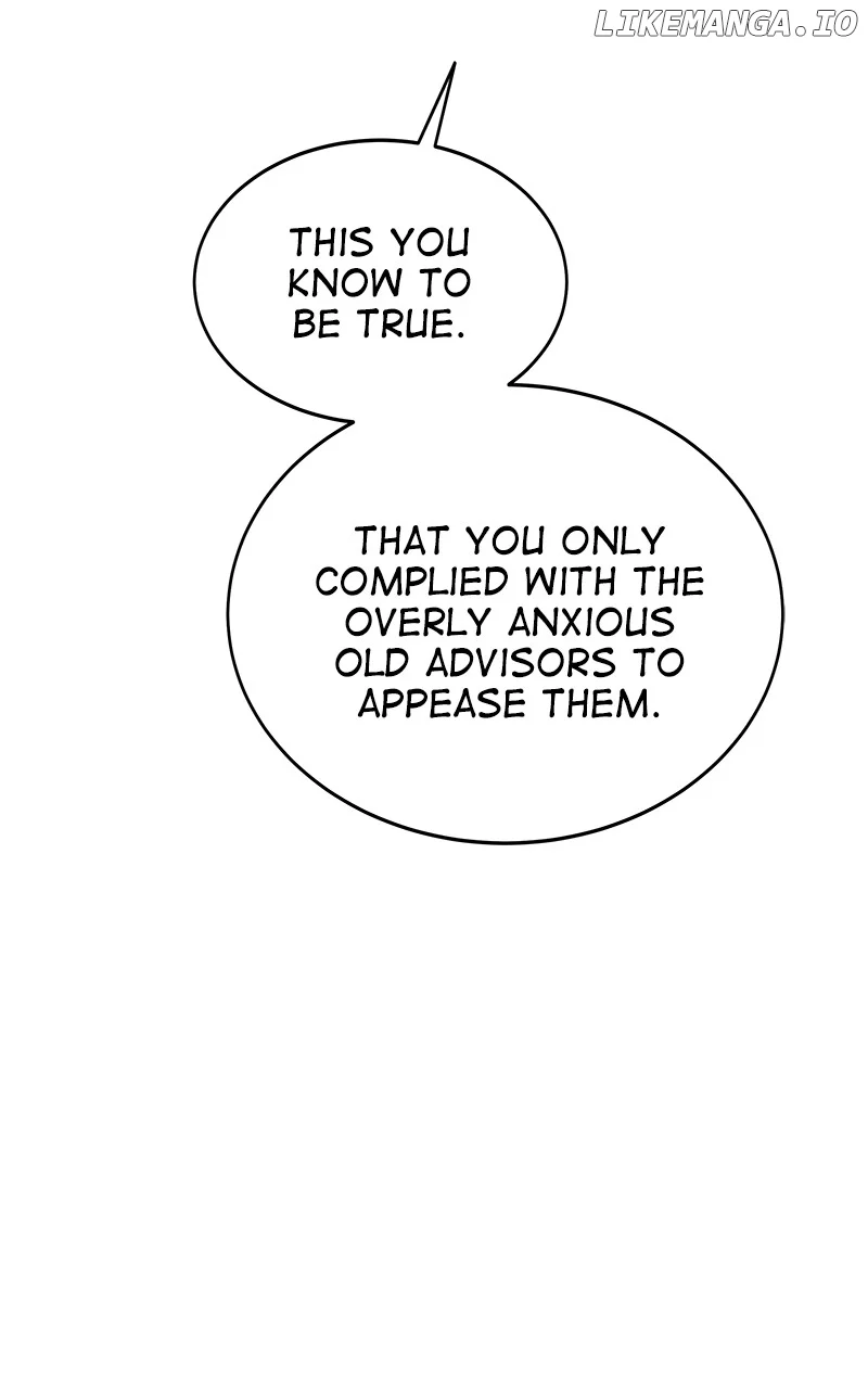 Like a Wind on a Dry Branch Chapter 192 - Page 93