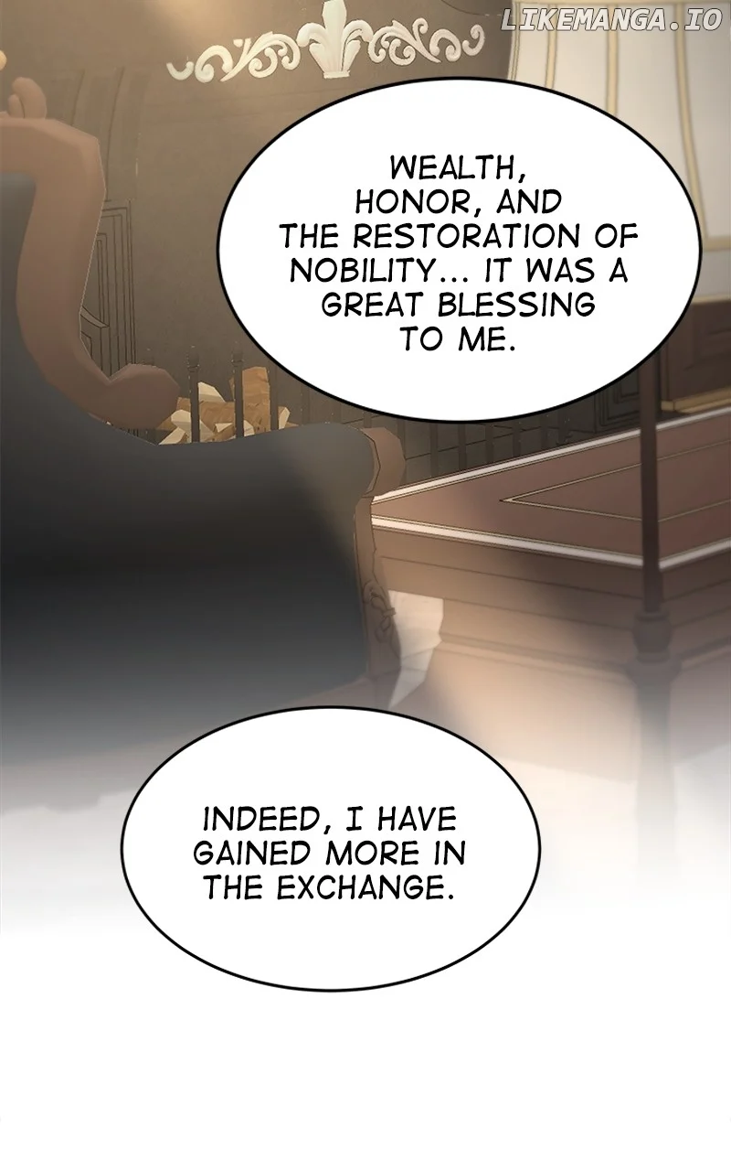 Like a Wind on a Dry Branch Chapter 192 - Page 95