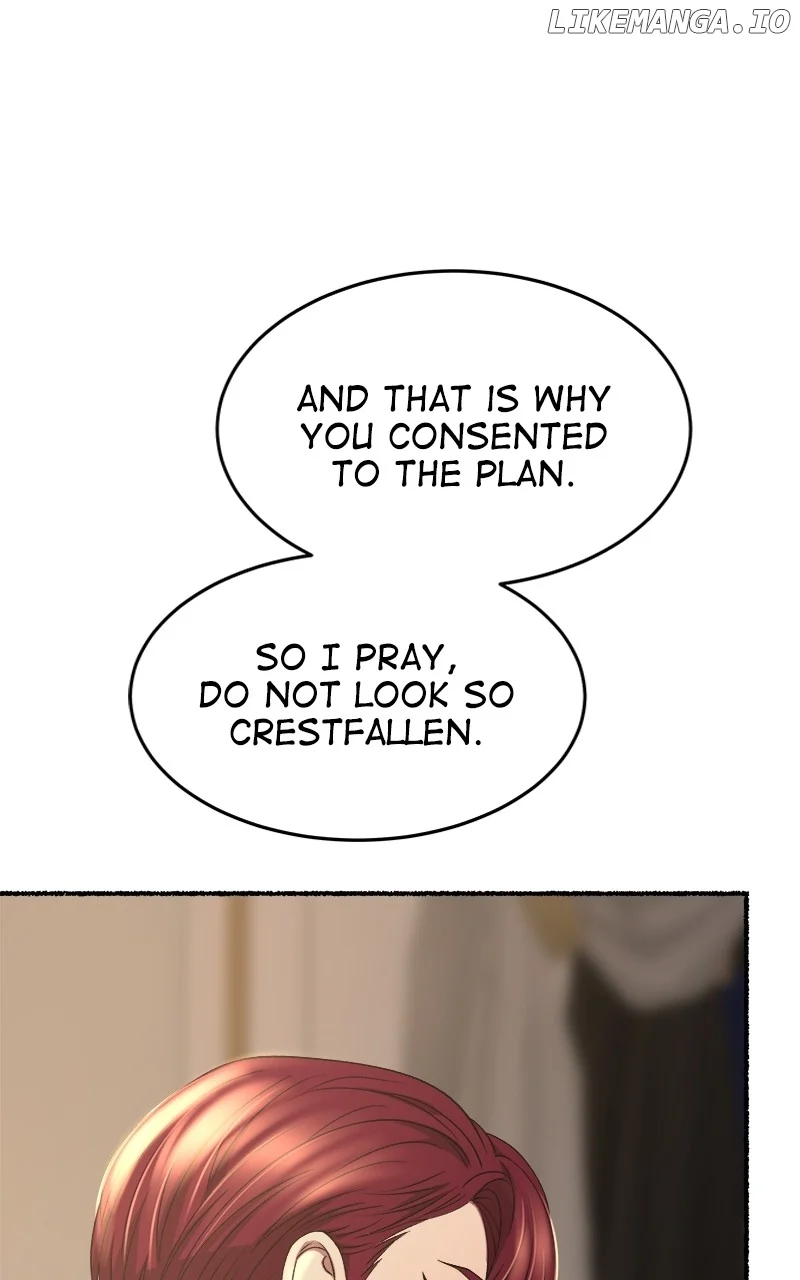 Like a Wind on a Dry Branch Chapter 192 - Page 96