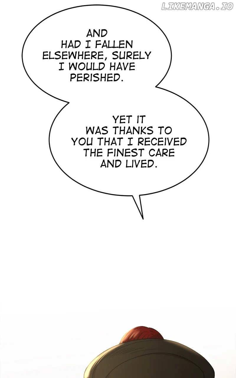 Like a Wind on a Dry Branch Chapter 192 - Page 98