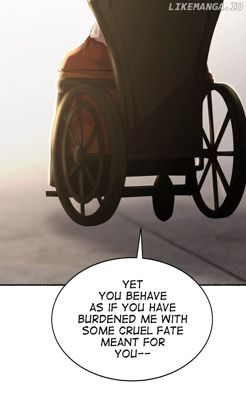Like a Wind on a Dry Branch Chapter 192 - Page 99