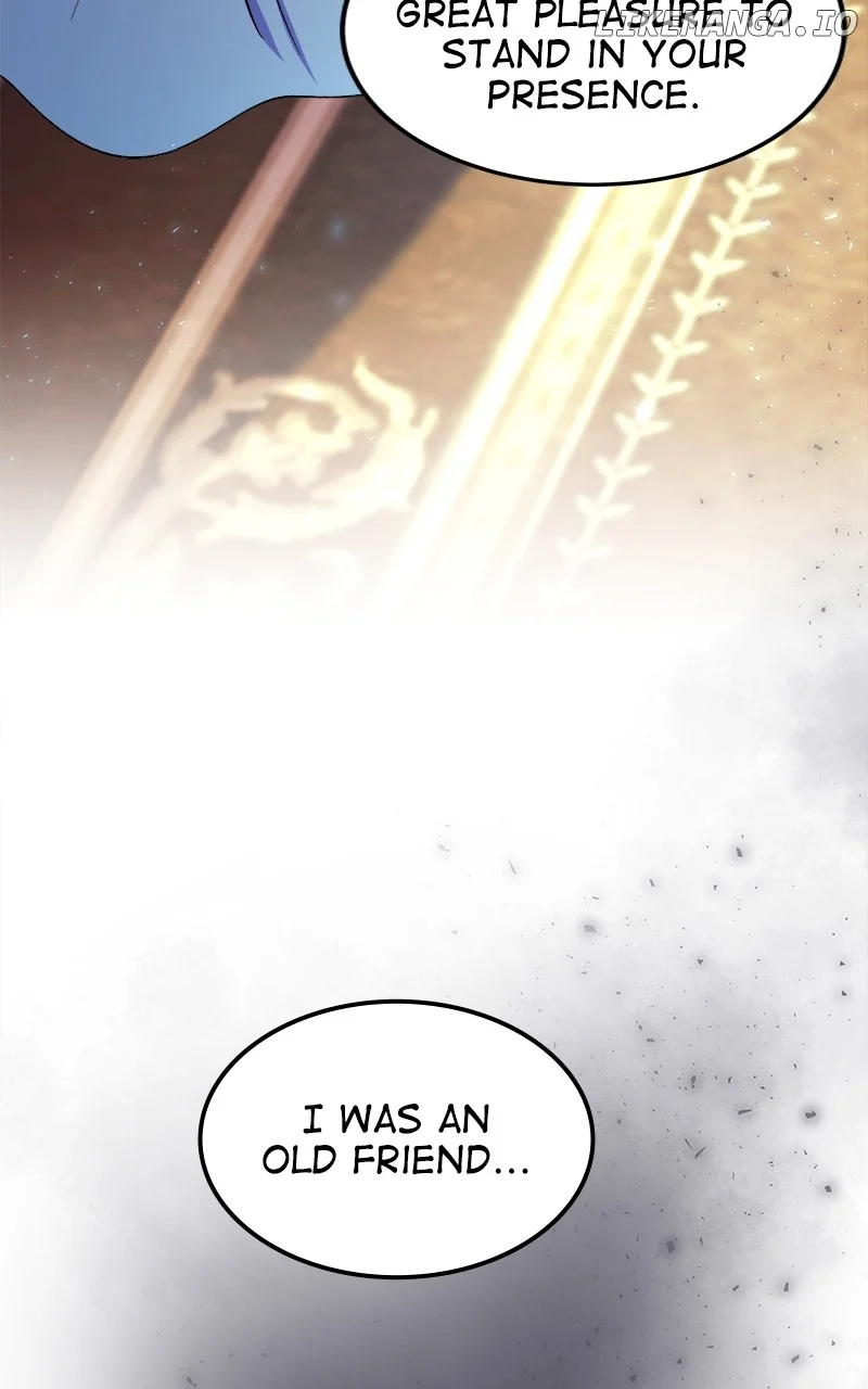 Like a Wind on a Dry Branch Chapter 193 - Page 108