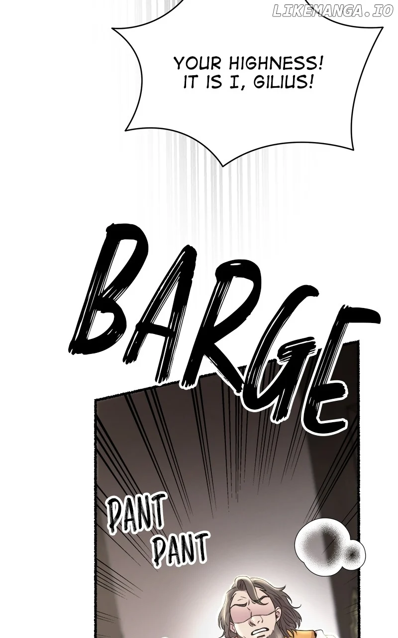 Like a Wind on a Dry Branch Chapter 193 - Page 11