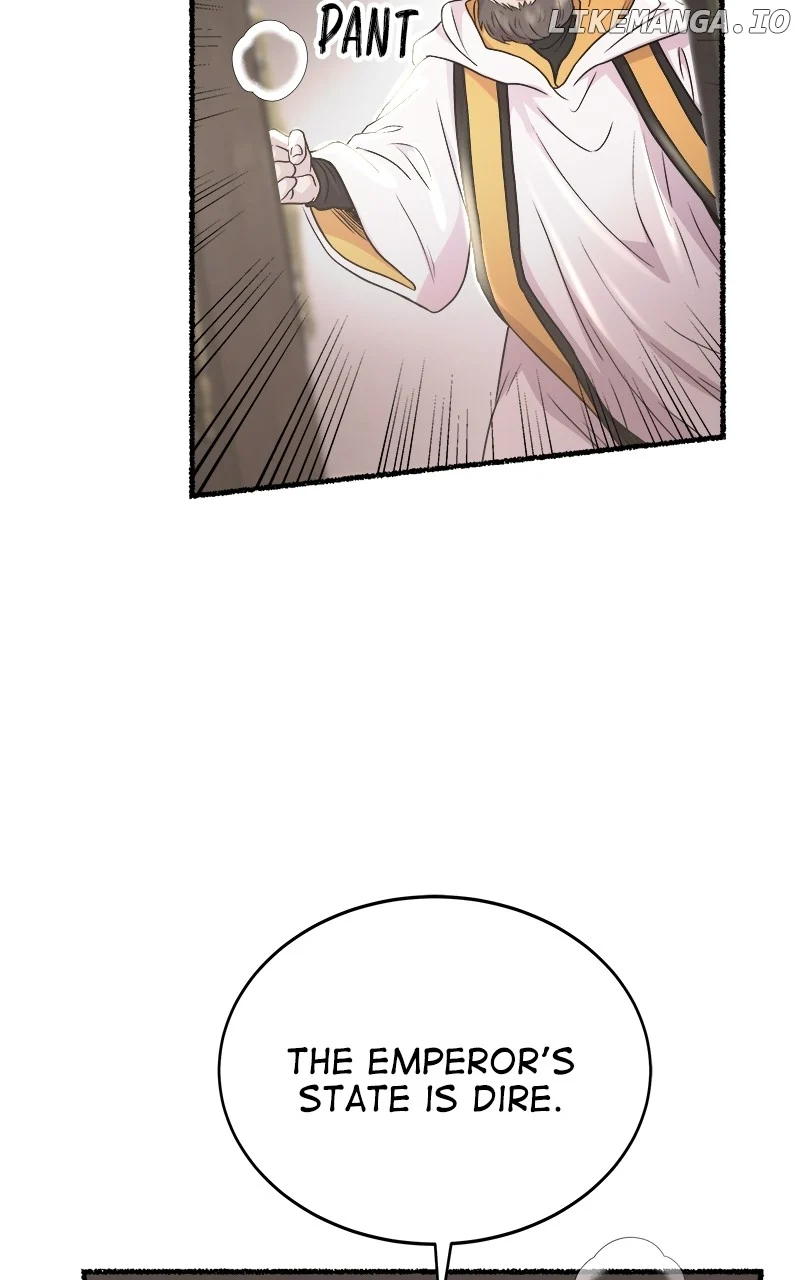 Like a Wind on a Dry Branch Chapter 193 - Page 12