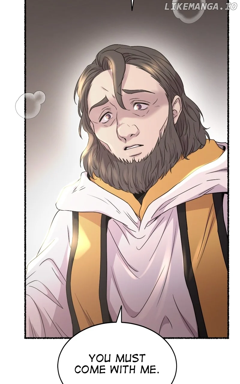 Like a Wind on a Dry Branch Chapter 193 - Page 13