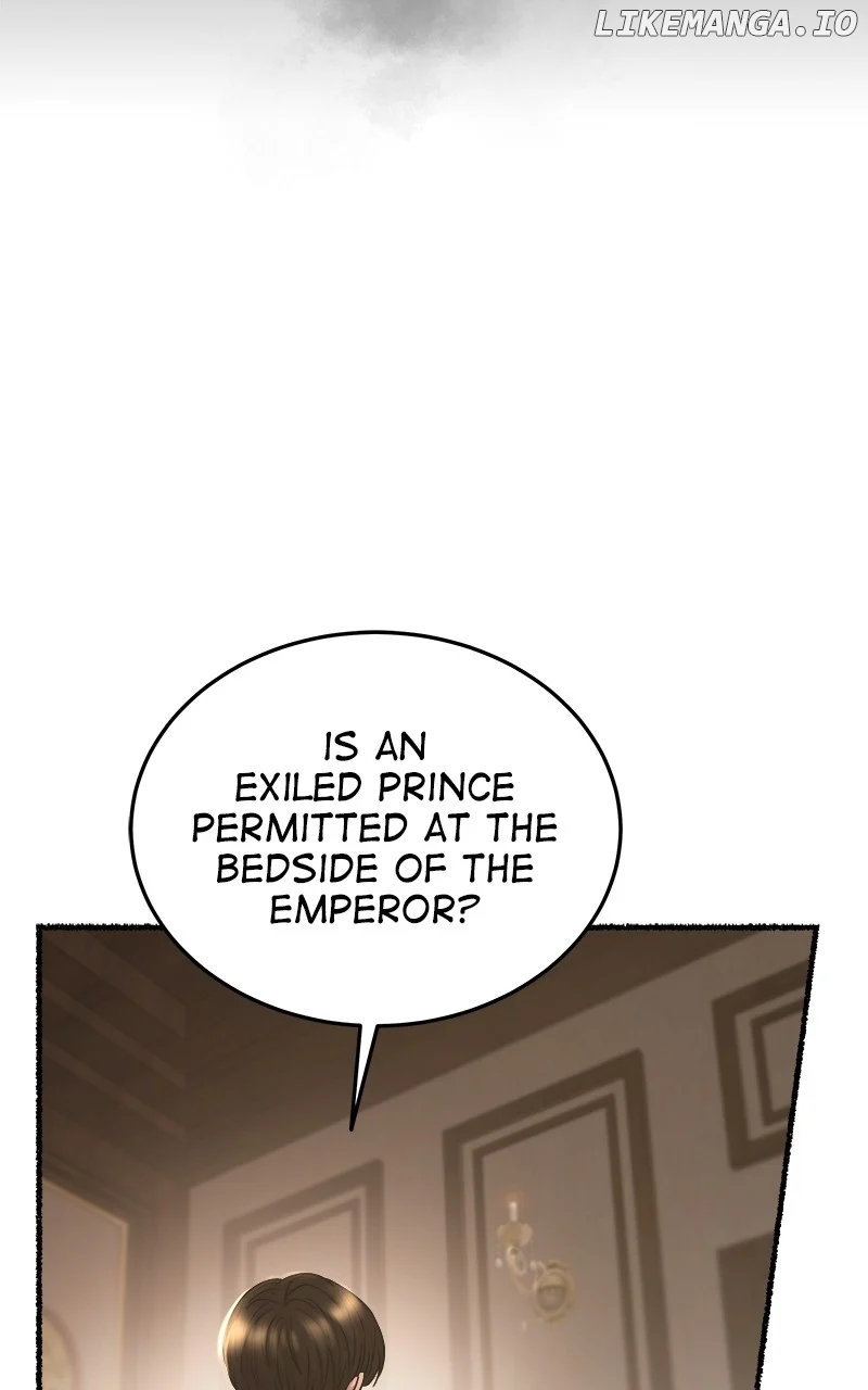 Like a Wind on a Dry Branch Chapter 193 - Page 17