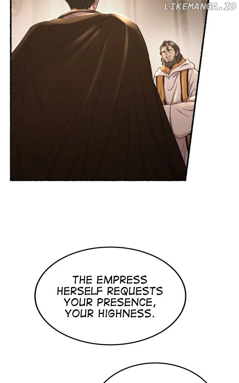 Like a Wind on a Dry Branch Chapter 193 - Page 18