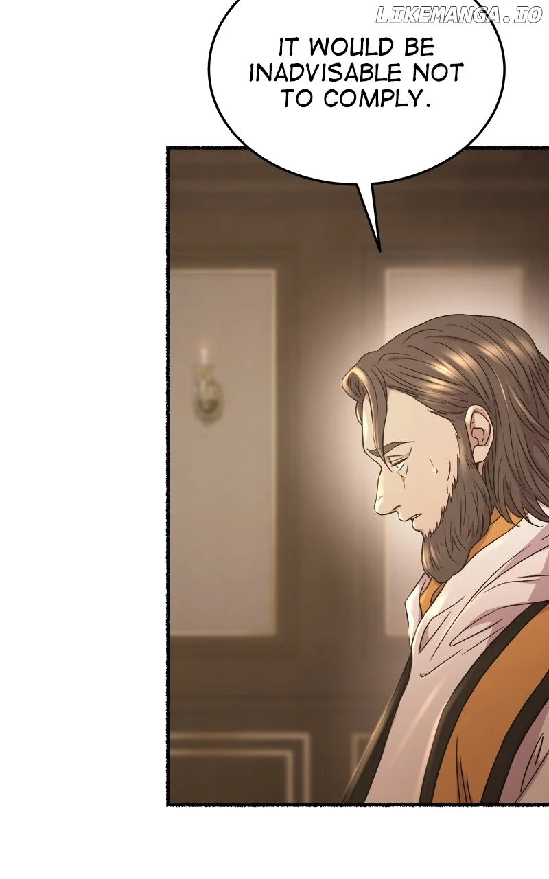 Like a Wind on a Dry Branch Chapter 193 - Page 19