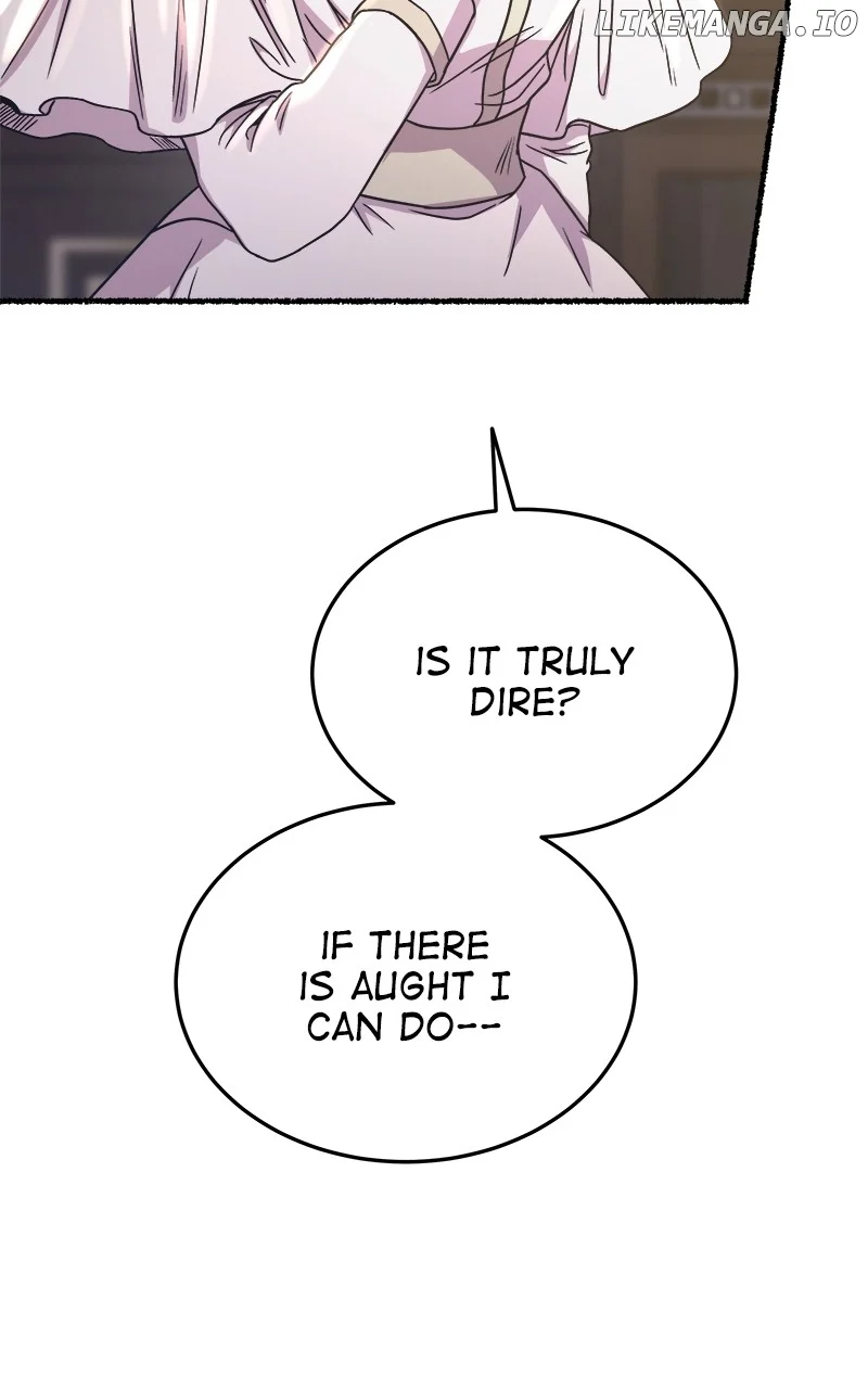 Like a Wind on a Dry Branch Chapter 193 - Page 22