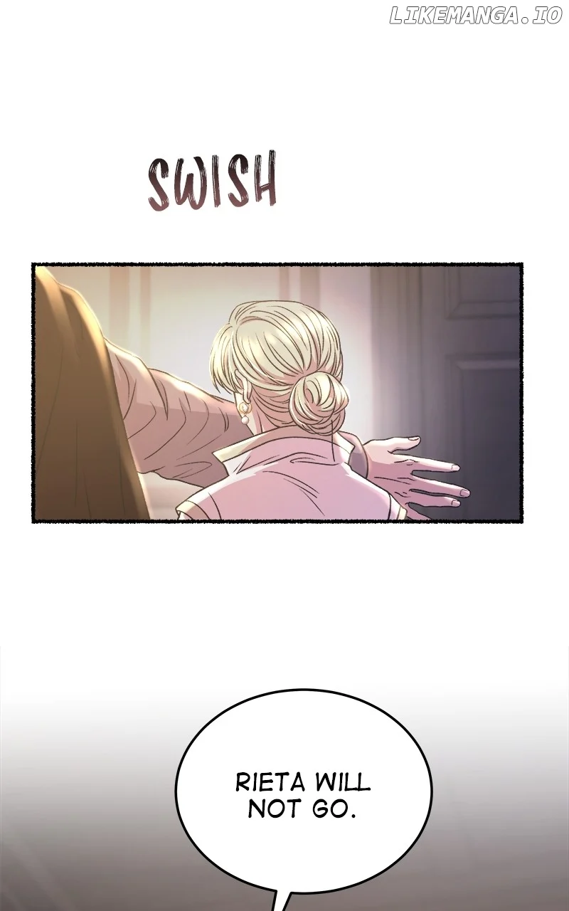 Like a Wind on a Dry Branch Chapter 193 - Page 23