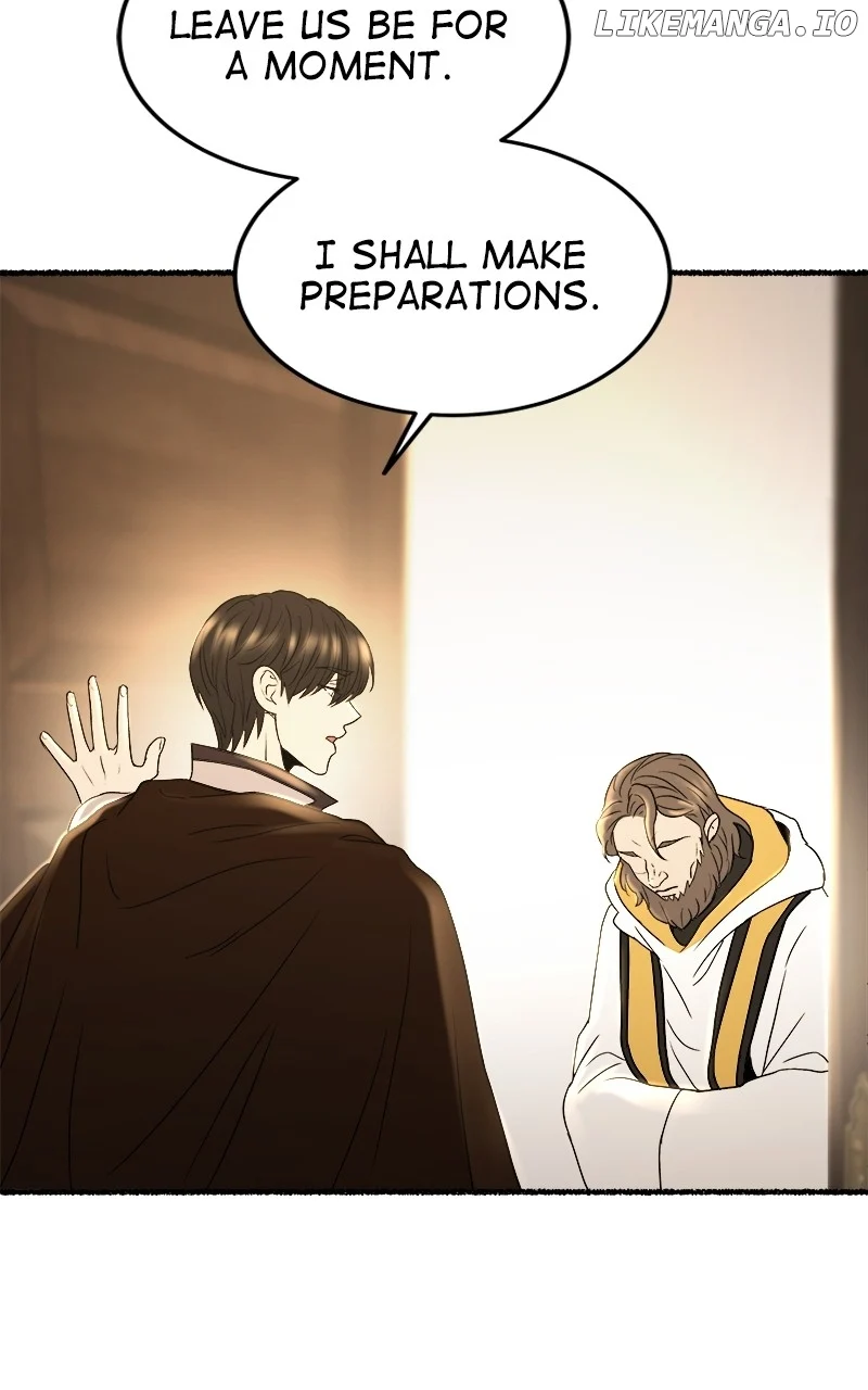 Like a Wind on a Dry Branch Chapter 193 - Page 27