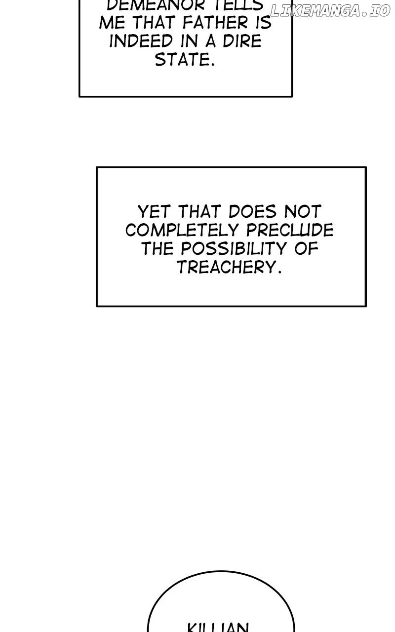 Like a Wind on a Dry Branch Chapter 193 - Page 30