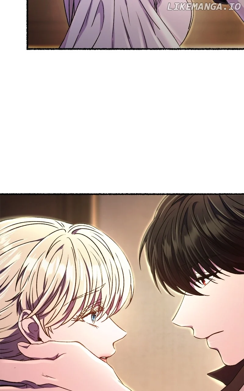 Like a Wind on a Dry Branch Chapter 193 - Page 33