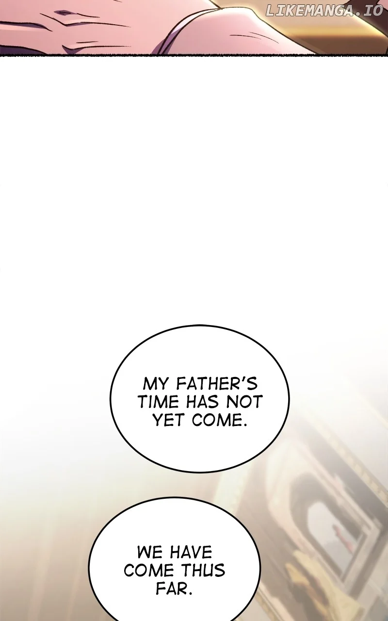 Like a Wind on a Dry Branch Chapter 193 - Page 34