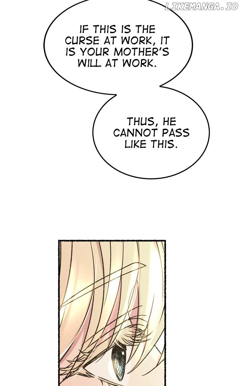 Like a Wind on a Dry Branch Chapter 193 - Page 36