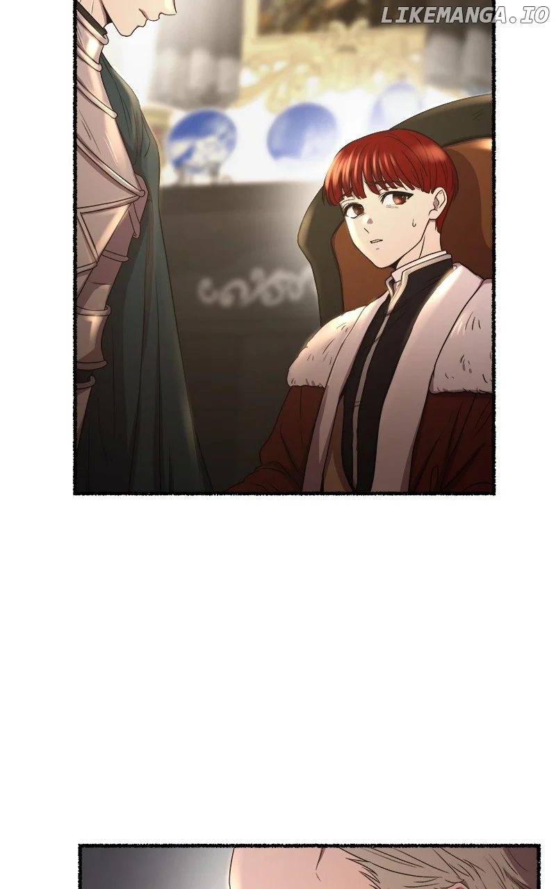 Like a Wind on a Dry Branch Chapter 193 - Page 5