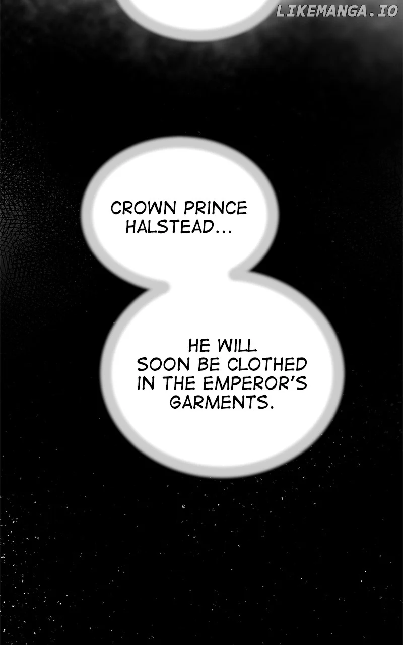 Like a Wind on a Dry Branch Chapter 193 - Page 52