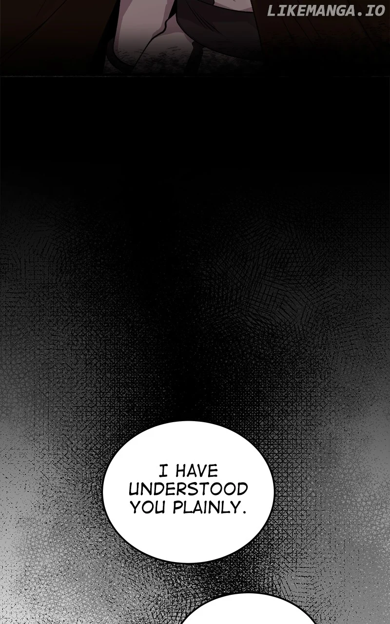 Like a Wind on a Dry Branch Chapter 193 - Page 54
