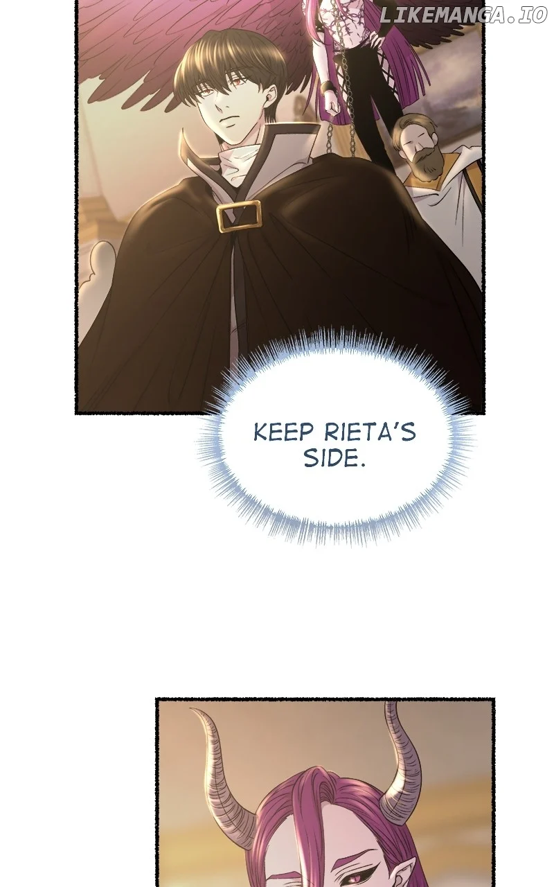 Like a Wind on a Dry Branch Chapter 193 - Page 59