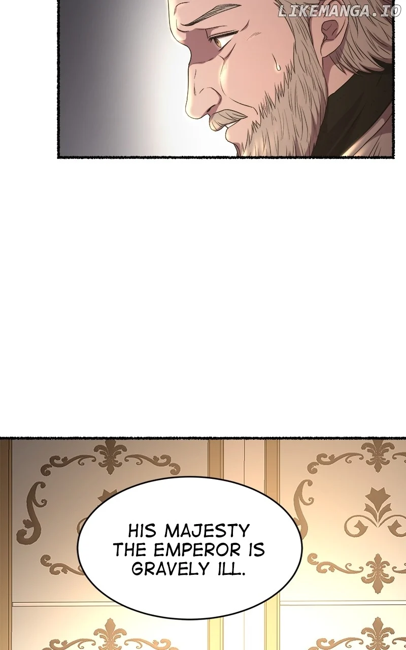 Like a Wind on a Dry Branch Chapter 193 - Page 6