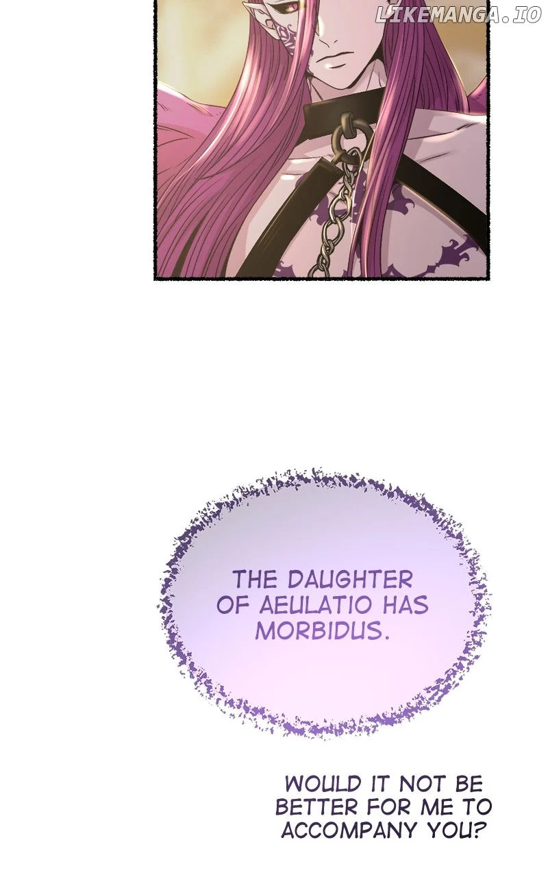 Like a Wind on a Dry Branch Chapter 193 - Page 60