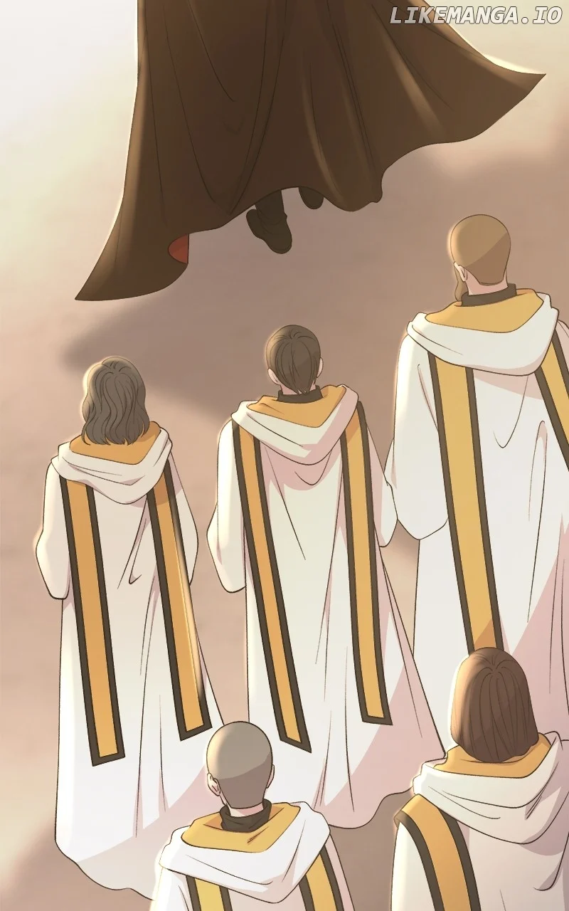 Like a Wind on a Dry Branch Chapter 193 - Page 65