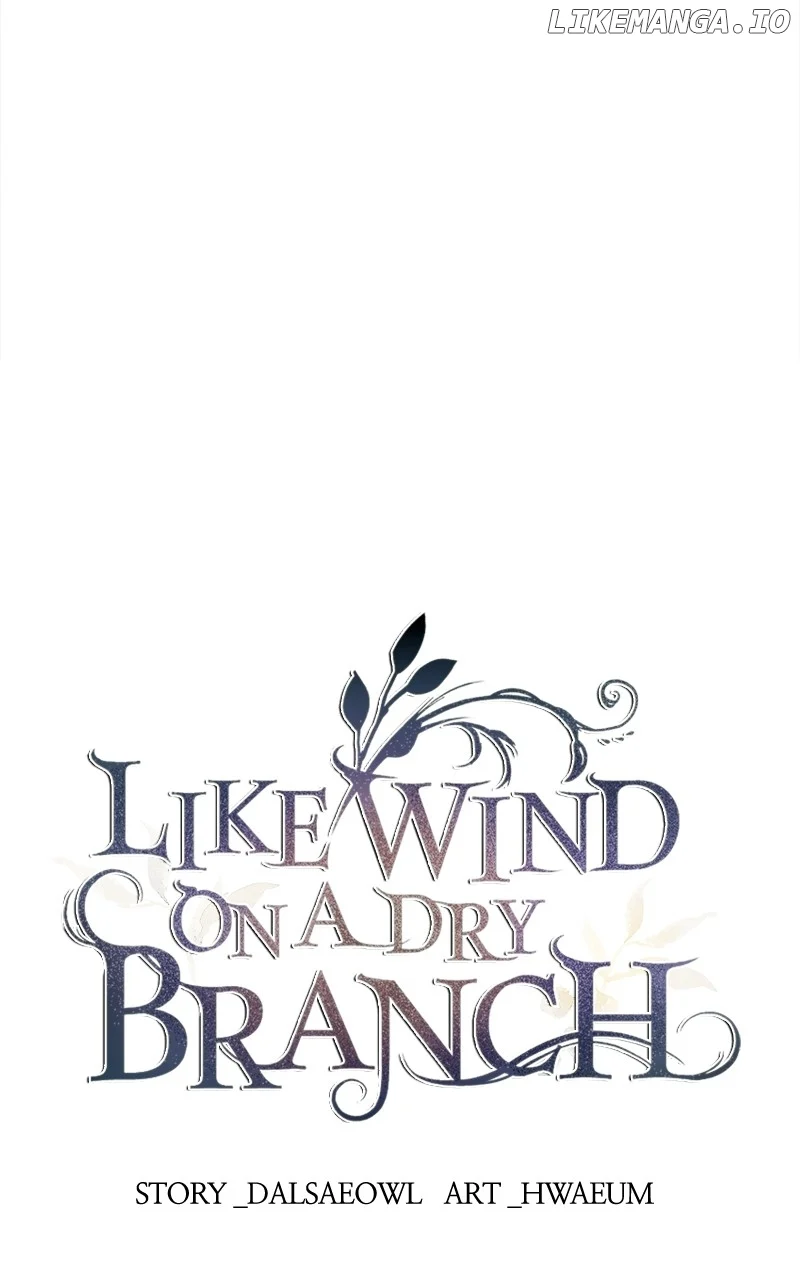 Like a Wind on a Dry Branch Chapter 193 - Page 67