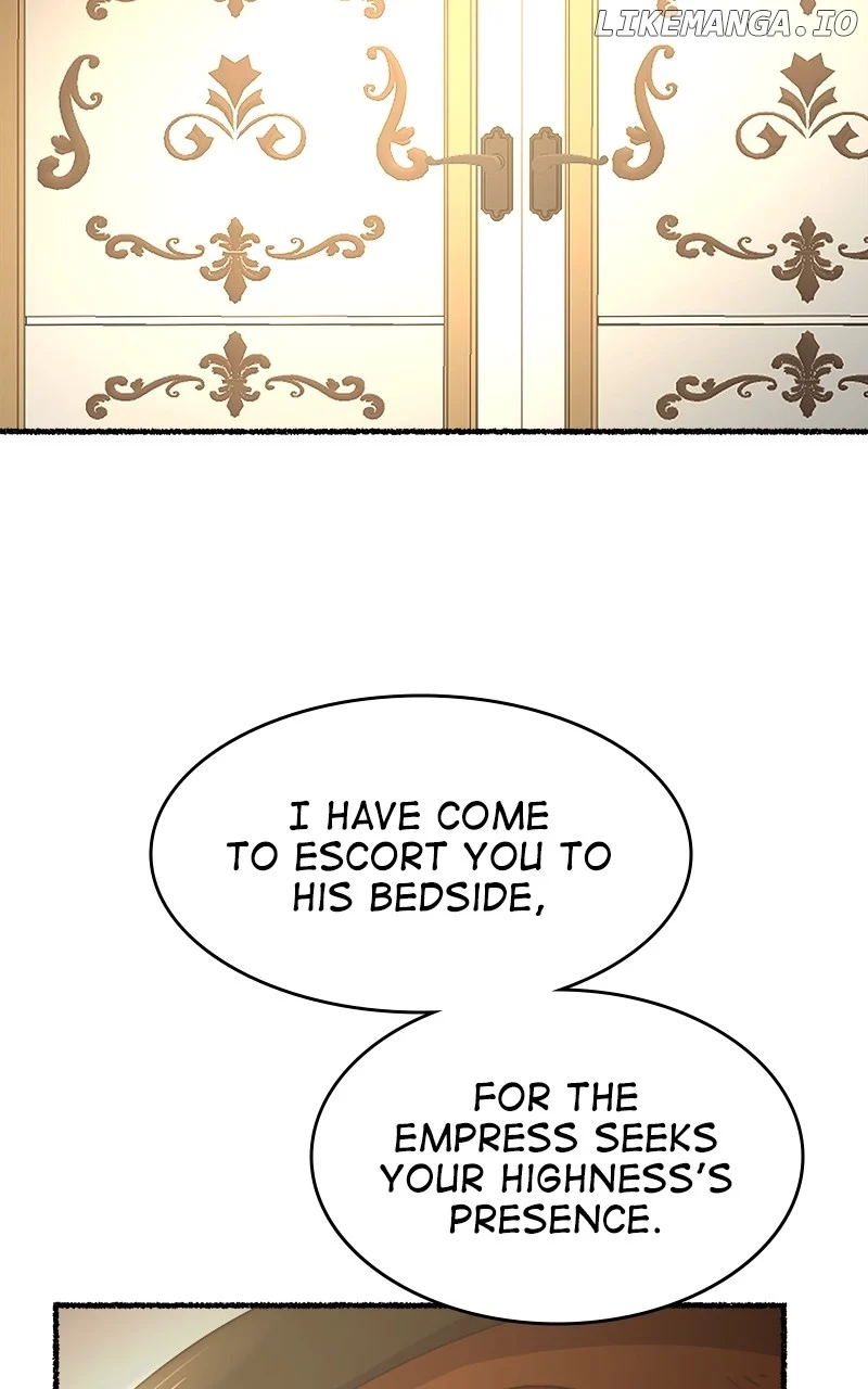 Like a Wind on a Dry Branch Chapter 193 - Page 7