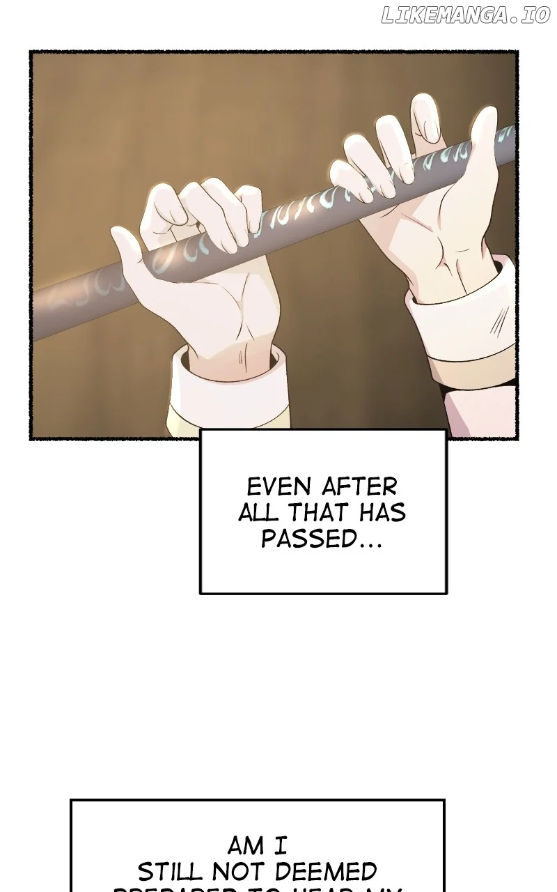 Like a Wind on a Dry Branch Chapter 193 - Page 70
