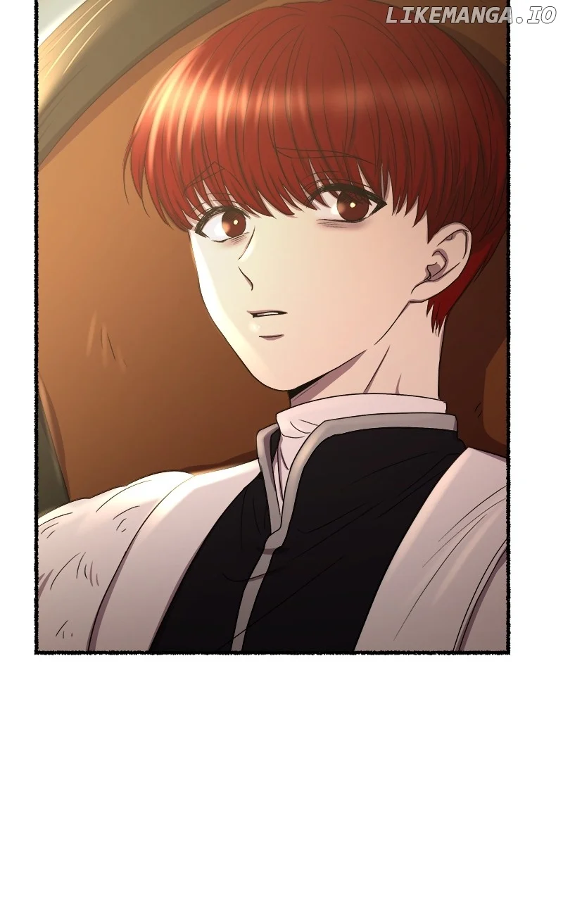 Like a Wind on a Dry Branch Chapter 193 - Page 8