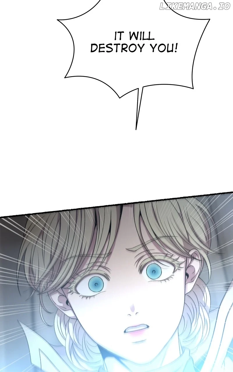Like a Wind on a Dry Branch Chapter 193 - Page 85