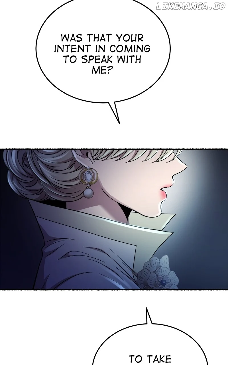 Like a Wind on a Dry Branch Chapter 194 - Page 105
