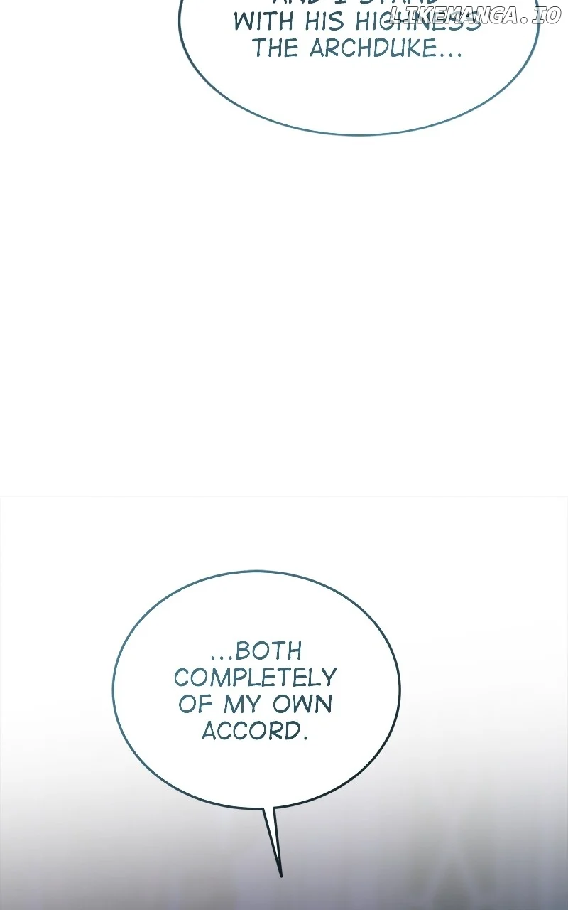 Like a Wind on a Dry Branch Chapter 194 - Page 107