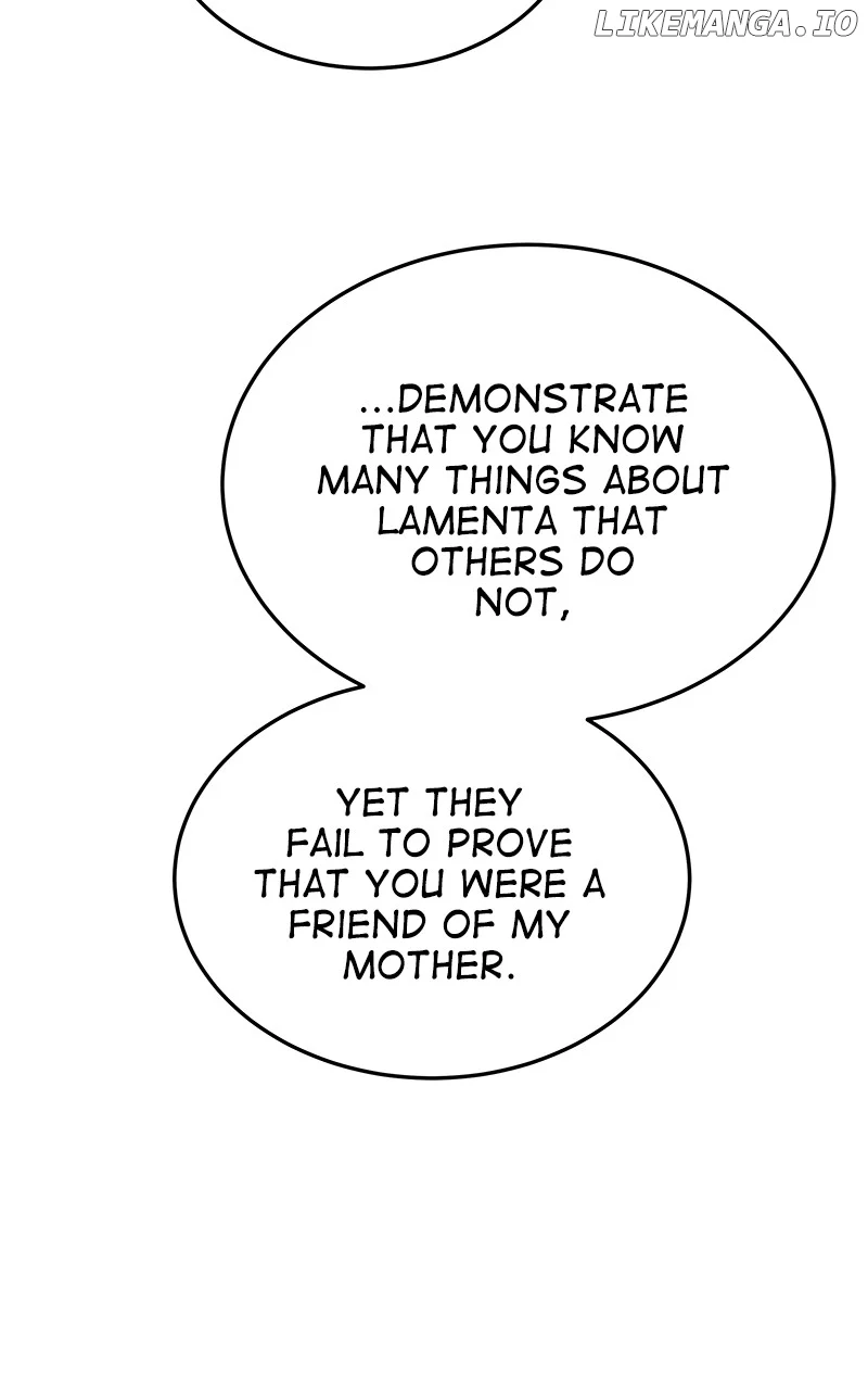 Like a Wind on a Dry Branch Chapter 194 - Page 112