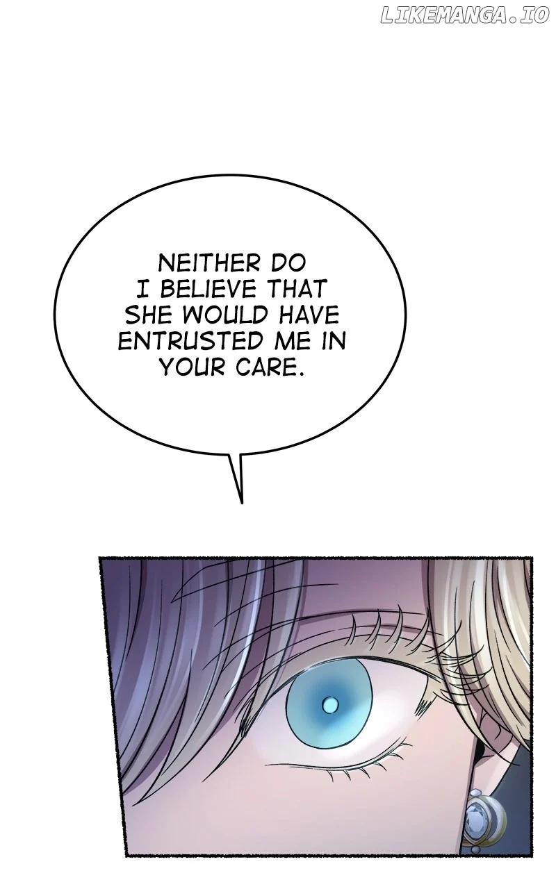 Like a Wind on a Dry Branch Chapter 194 - Page 113