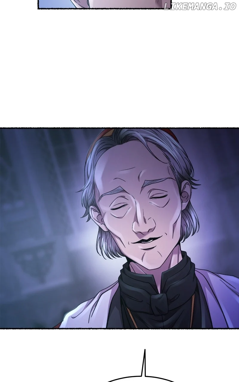 Like a Wind on a Dry Branch Chapter 194 - Page 115