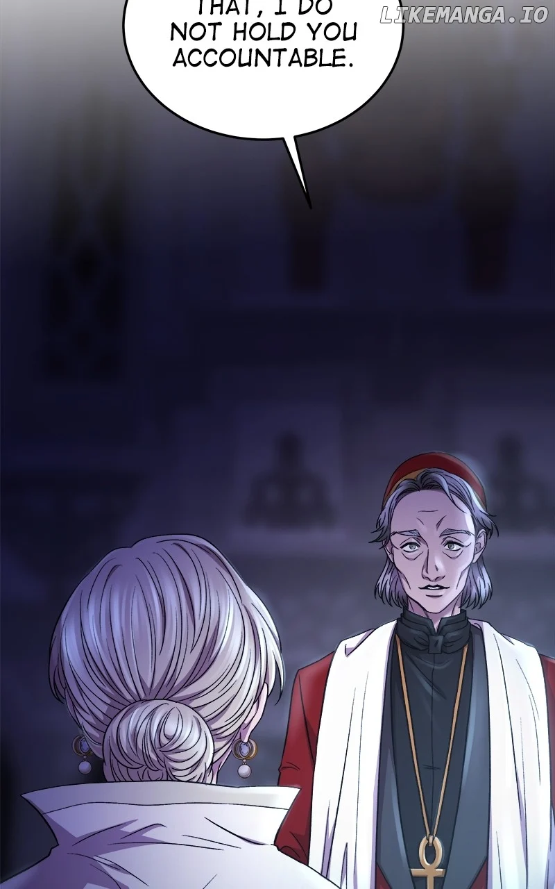 Like a Wind on a Dry Branch Chapter 194 - Page 117