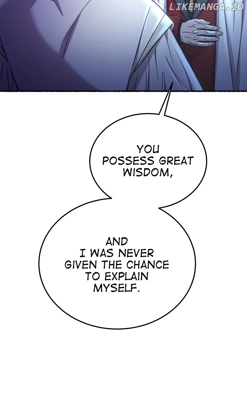 Like a Wind on a Dry Branch Chapter 194 - Page 118