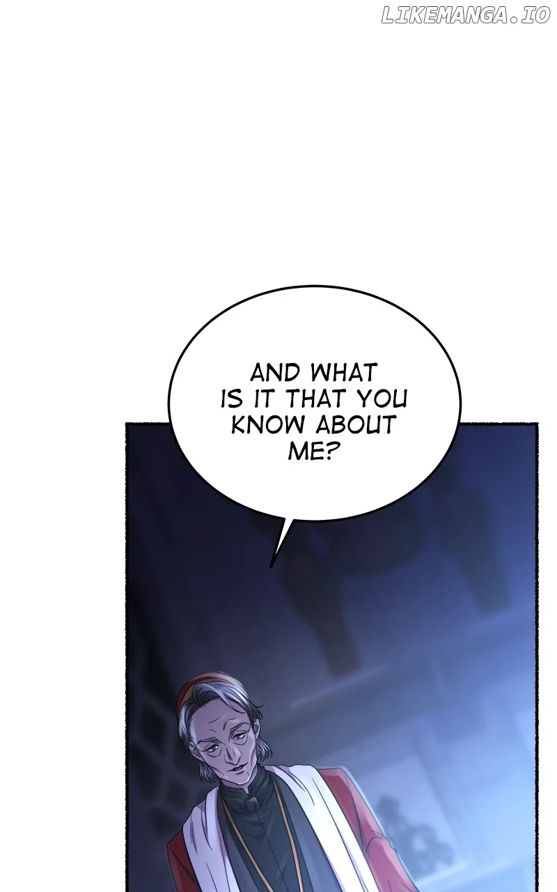 Like a Wind on a Dry Branch Chapter 194 - Page 119