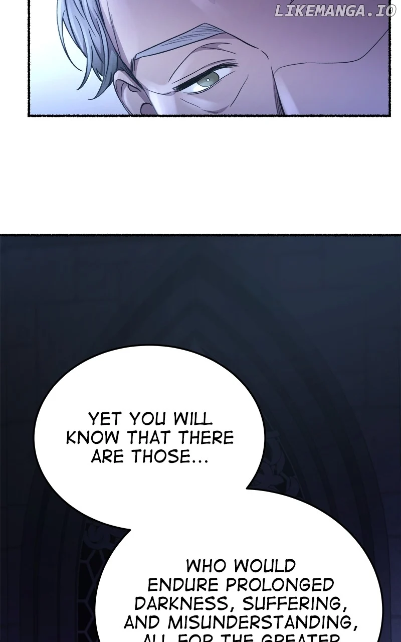 Like a Wind on a Dry Branch Chapter 194 - Page 123