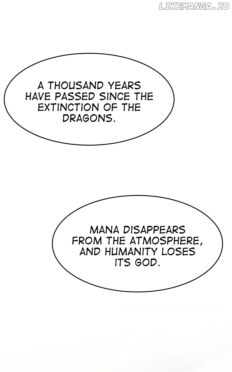 Like a Wind on a Dry Branch Chapter 194 - Page 125
